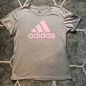 Adidas T-shirt